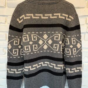 Pendleton | Sweaters | Pendleton Mens The Original Westerly Sweater ...